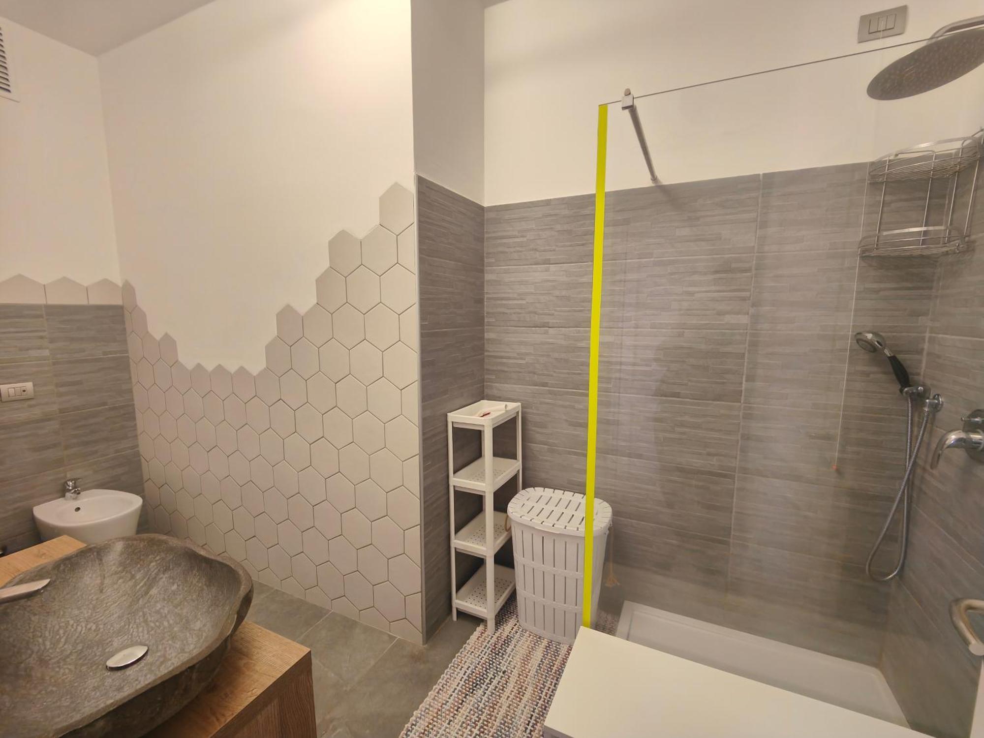 Appartement Porta Romana - Lattuada 2 Broom Next To Metro Milan